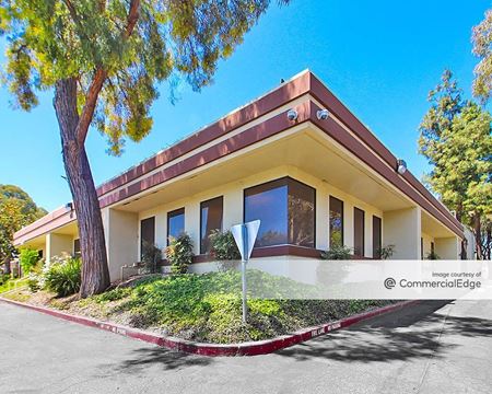Office space for Rent at 10475 Bandley Drive in Cupertino