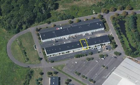 Photo of commercial space at 206 Camars Drive in Warwick Township
