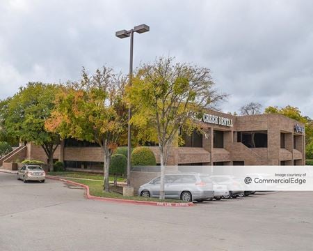 Commercial space for Rent at 350 Westpark Way in Euless