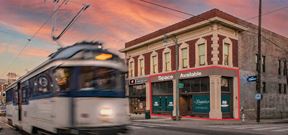 400 S Main St
