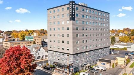 Mixed Use space for Rent at 65 East Elizabeth Street in Bethlehem