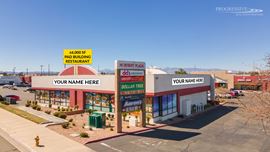 Hi-Desert Plaza