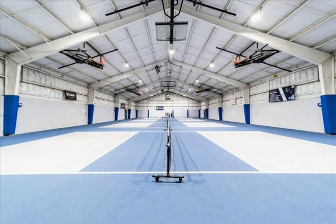 Livonia Athletic District
