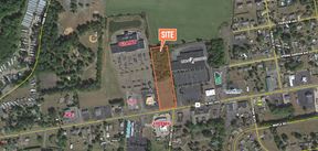 US-11 & Welliver Road
