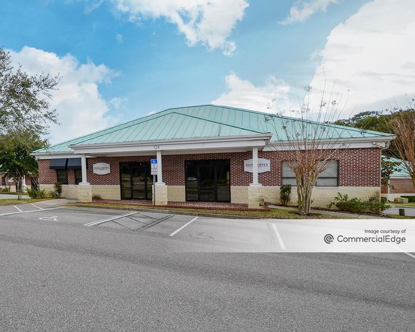 Good Homes Road Office Park 98 Terra Mango Loop, Orlando, FL