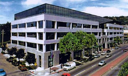 Commercial space for Rent at 1995 University Ave in Berkeley