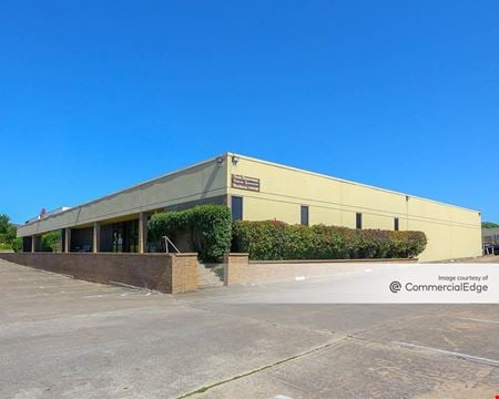 Photo of commercial space at 6400 East US Highway 290th in Austin