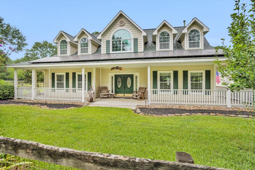  30820 Collier Smith Rd