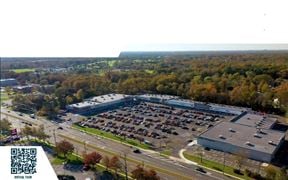 Hooper Commons