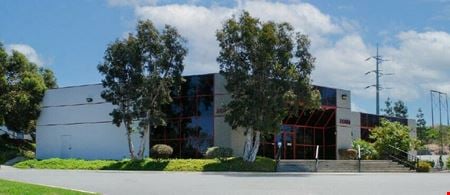 Photo of commercial space at 2081 Las Palmas Dr in Carlsbad