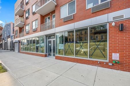 Photo of commercial space at 91-23 Corona Ave in Elmhurst
