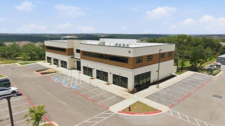 Office space for Rent at 3701 W State Hwy 29 in Georgetown