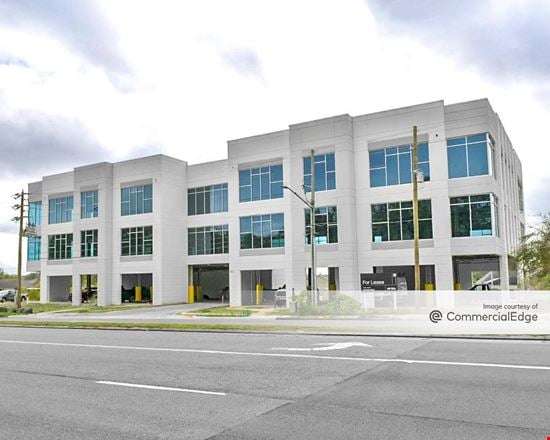 Ocoee Medical Village