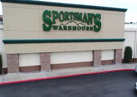Wenatchee Valley Mall