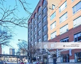 The Bauer Building