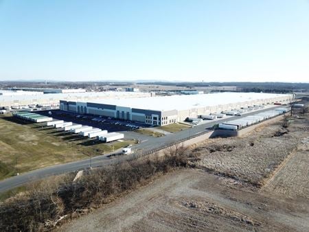 Industrial space for Rent at 1760 Intermodal Ave. in Greencastle
