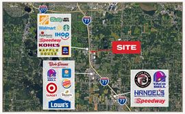 2775-2785 S Arlington Rd