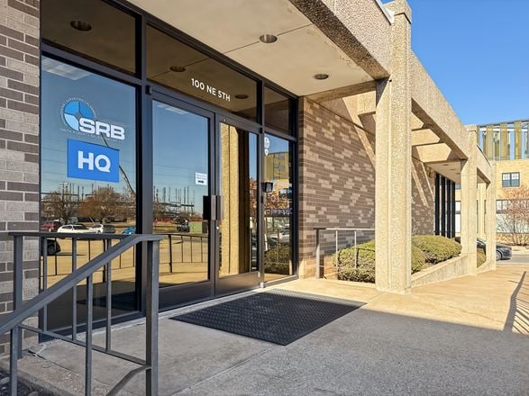 OK, Oklahoma City - NE 5th St