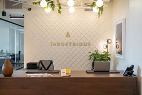 1660 International Drive