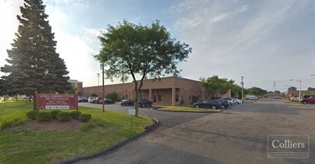 Photo of commercial space at 27475-27603 Schoolcraft Road in Livonia