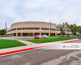 Long Beach Airport Business Park - A