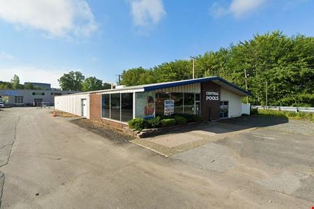 Photo of commercial space at 655 Cochituate Rd in Framingham