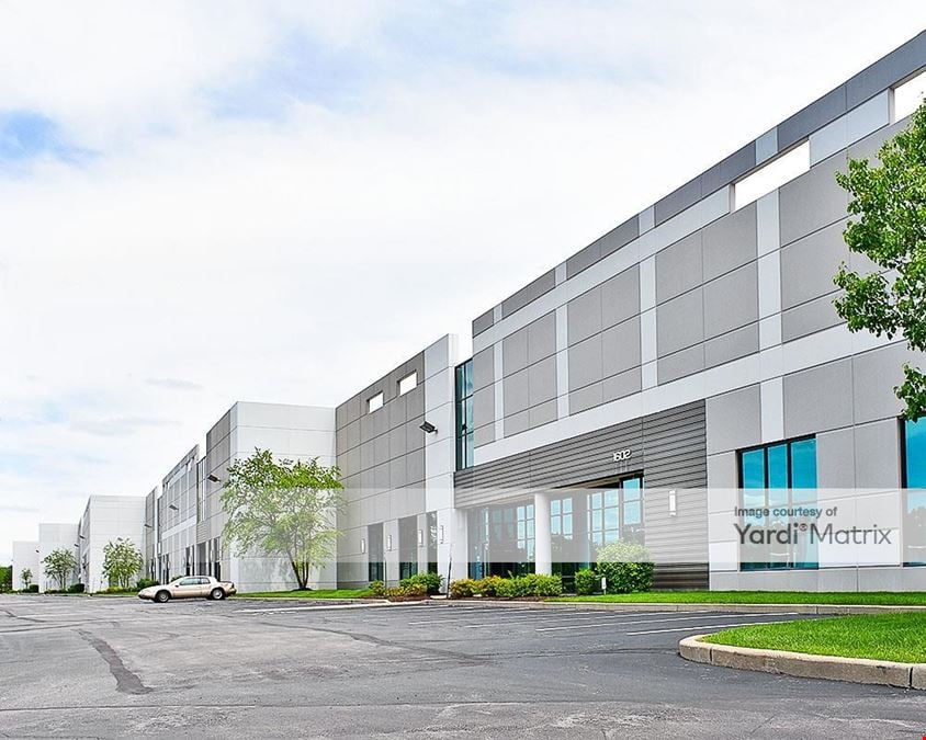 Commerce Center at Park 370