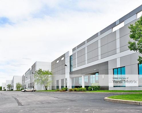 Commerce Center at Park 370