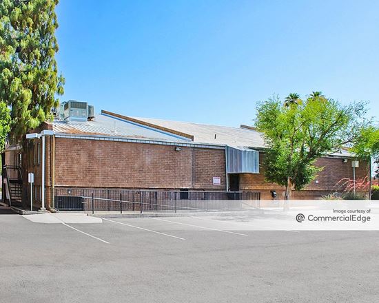 725-733 West McDowell Road