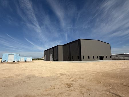 Photo of commercial space at 1602 S Midkiff Rd in Midland