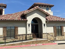 Morrison Office Park
