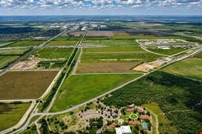 Sharyland Business Park