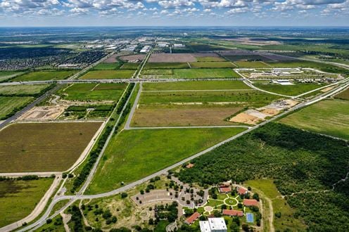 Sharyland Business Park