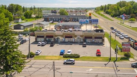Retail space for Sale at 102 20th St SE in Rochester