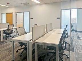 Regus - Rosemont O'Hare