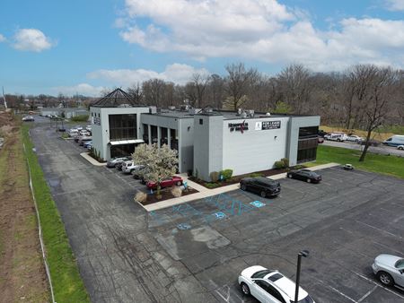 Photo of commercial space at 6910 N. Shadeland Ave in Indianapolis