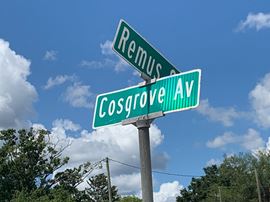 2122 Cosgrove
