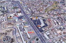 Office or Retail Space Available for LEASE