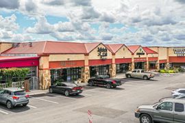 Northgate Village Shopping Center