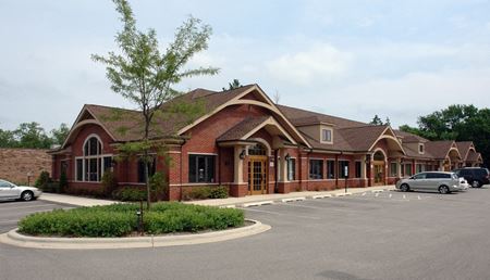 Buffalo Grove Professional Center - Buffalo Grove
