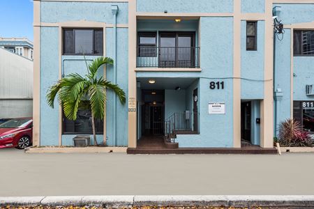 Commercial space for Rent at 811 East Las Olas Boulevard  in Fort Lauderdale