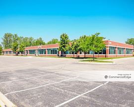 Novi Research Park I & II