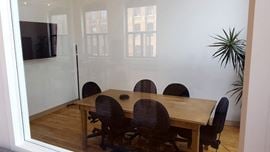Ideal - Coworking