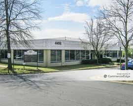 4451 & 4455 Brookfield Corporate Drive