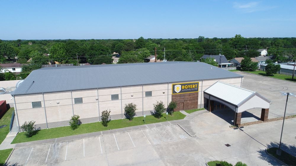 Office/Retail Center Building For Sale - Katy, TX