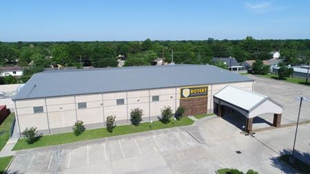 Photo of commercial space at 1200 S Mason Road  in Katy