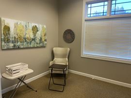Class A Office Condo for Lease