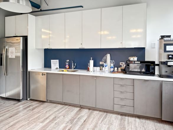 Regus - Bethesda - Wisconsin Ave