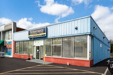 Office space for Sale at 1117-1127 Union Boulevard in Allentown