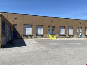 5318 Finch Avenue East, Units 1-4